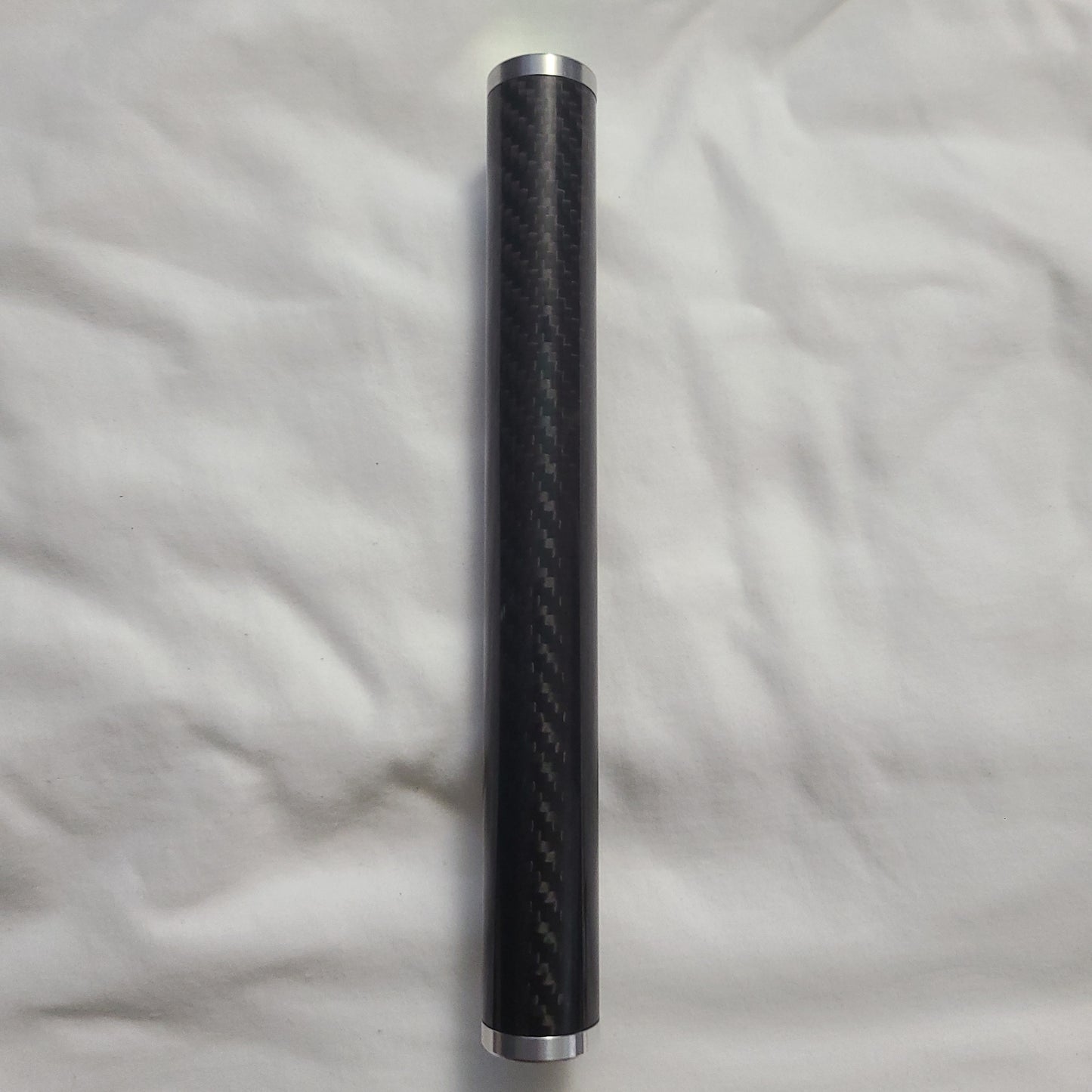 Carbon Fiber Tungsten Holders