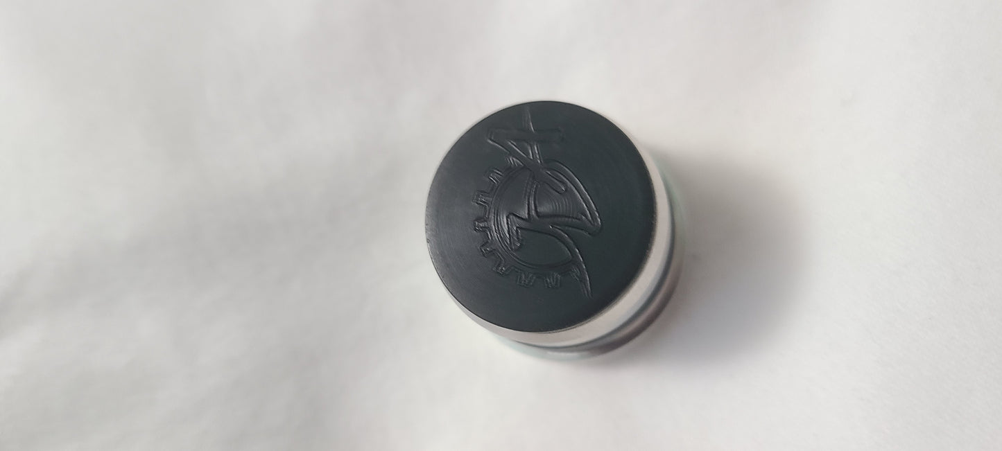 Carbon Fiber Tungsten Holders